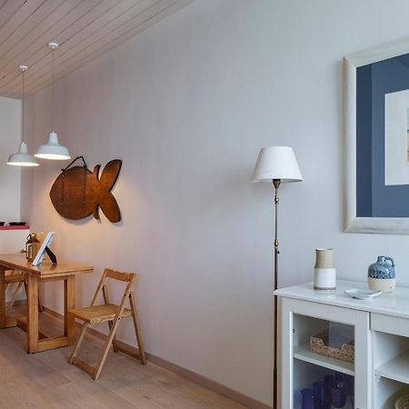 Ferienwohnung Il Mare Di Camogli Da Un Oblo By Wonderful Italy Exterior foto